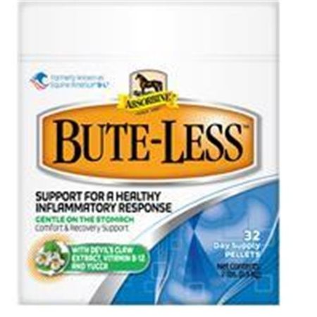 W.F. YOUNG W F Young; Inc-Absorbine Bute-less Pellets 2 Pound-32 Day 430420 689493
